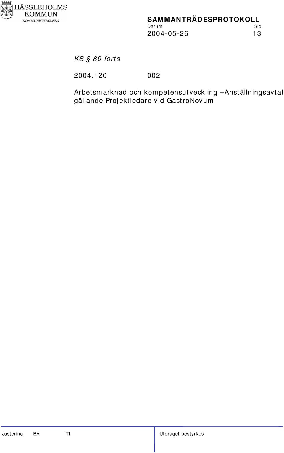 kompetensutveckling