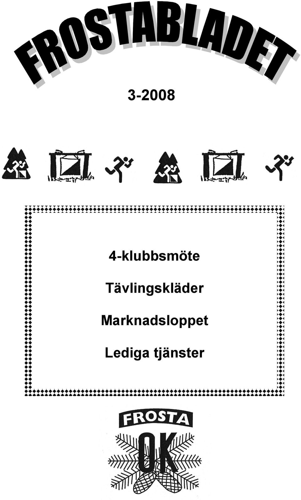 Tävlingskläder