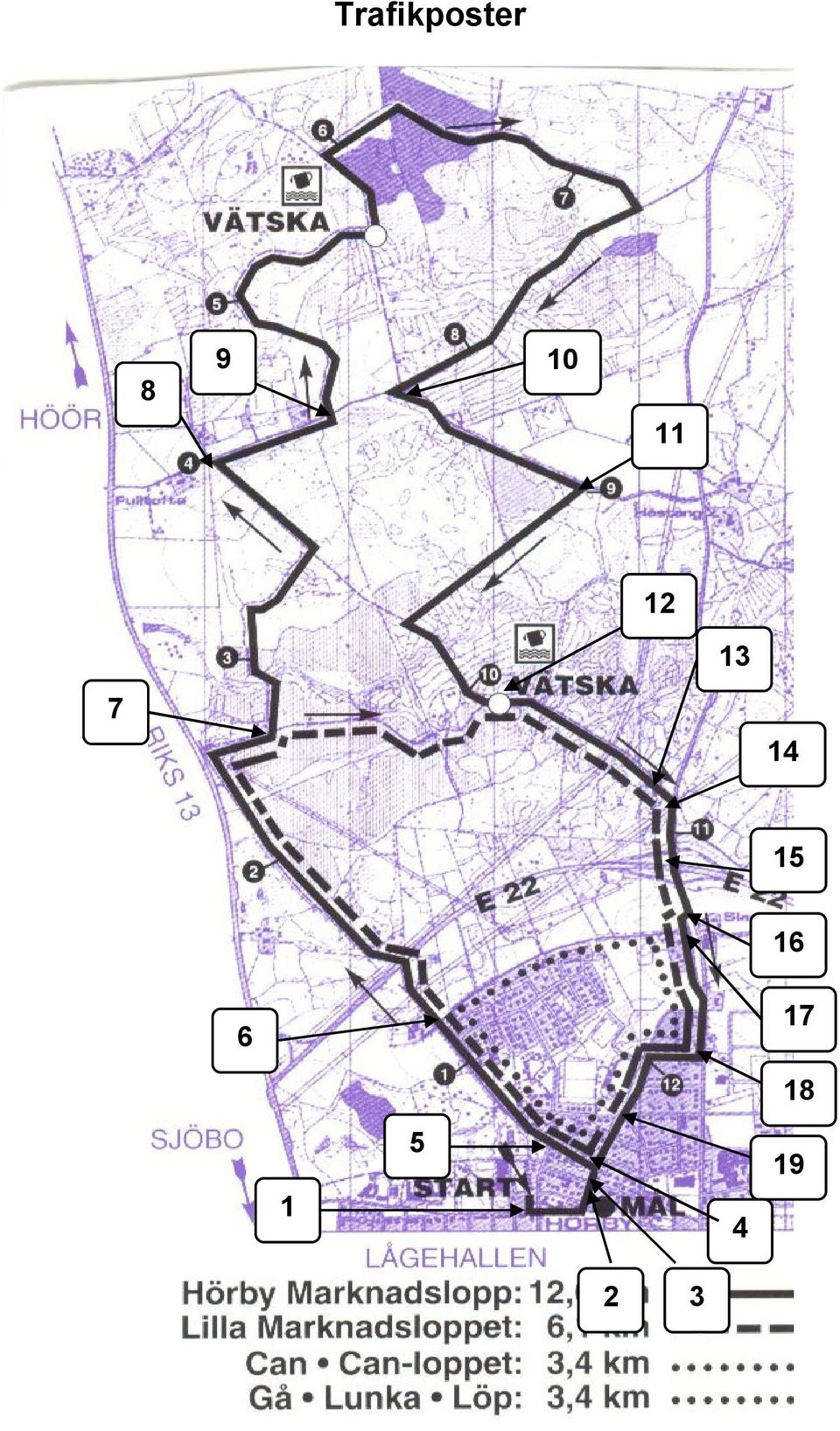7 14 15 16 6