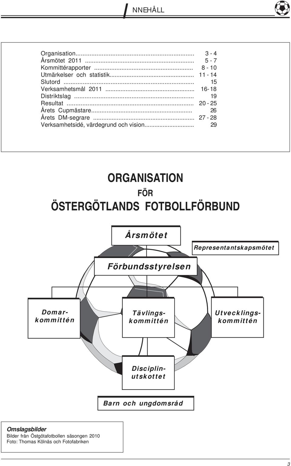 ORGANISATION FÖR ÖSTERGÖTLANDS FOTBOLLFÖRBUND - PDF Free Download