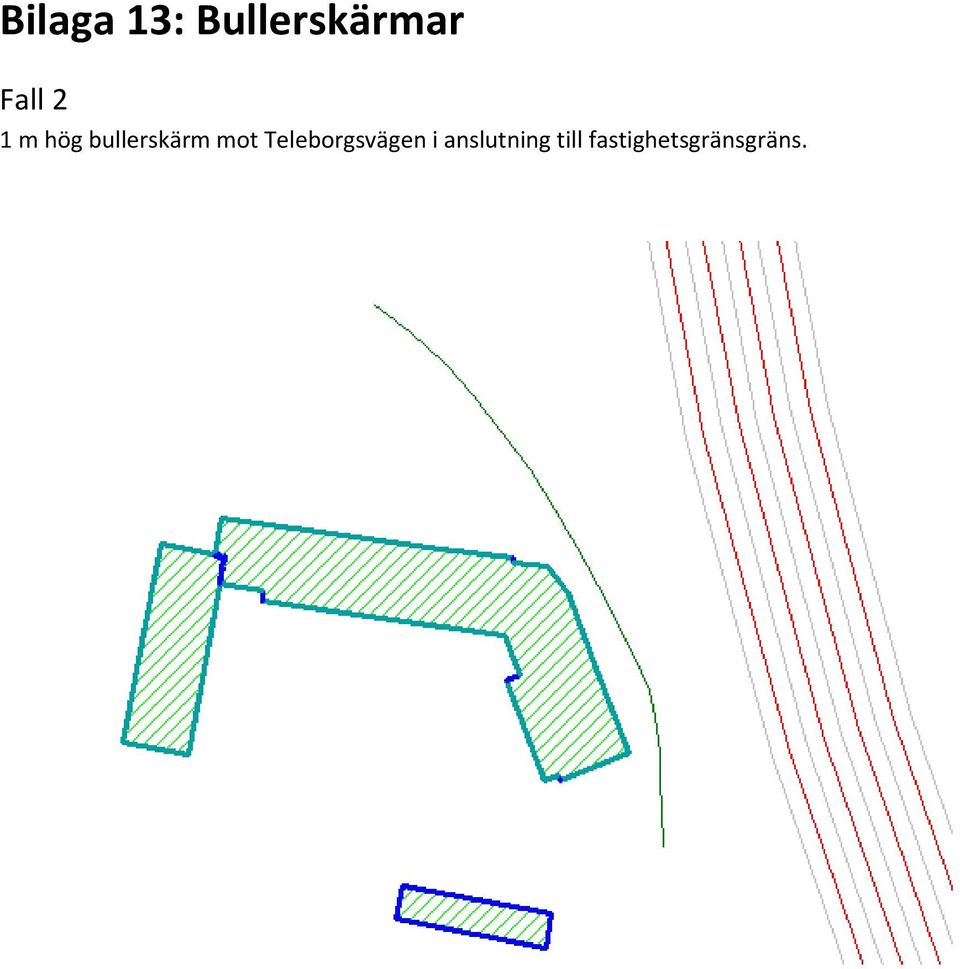 Teleborgsvägen i
