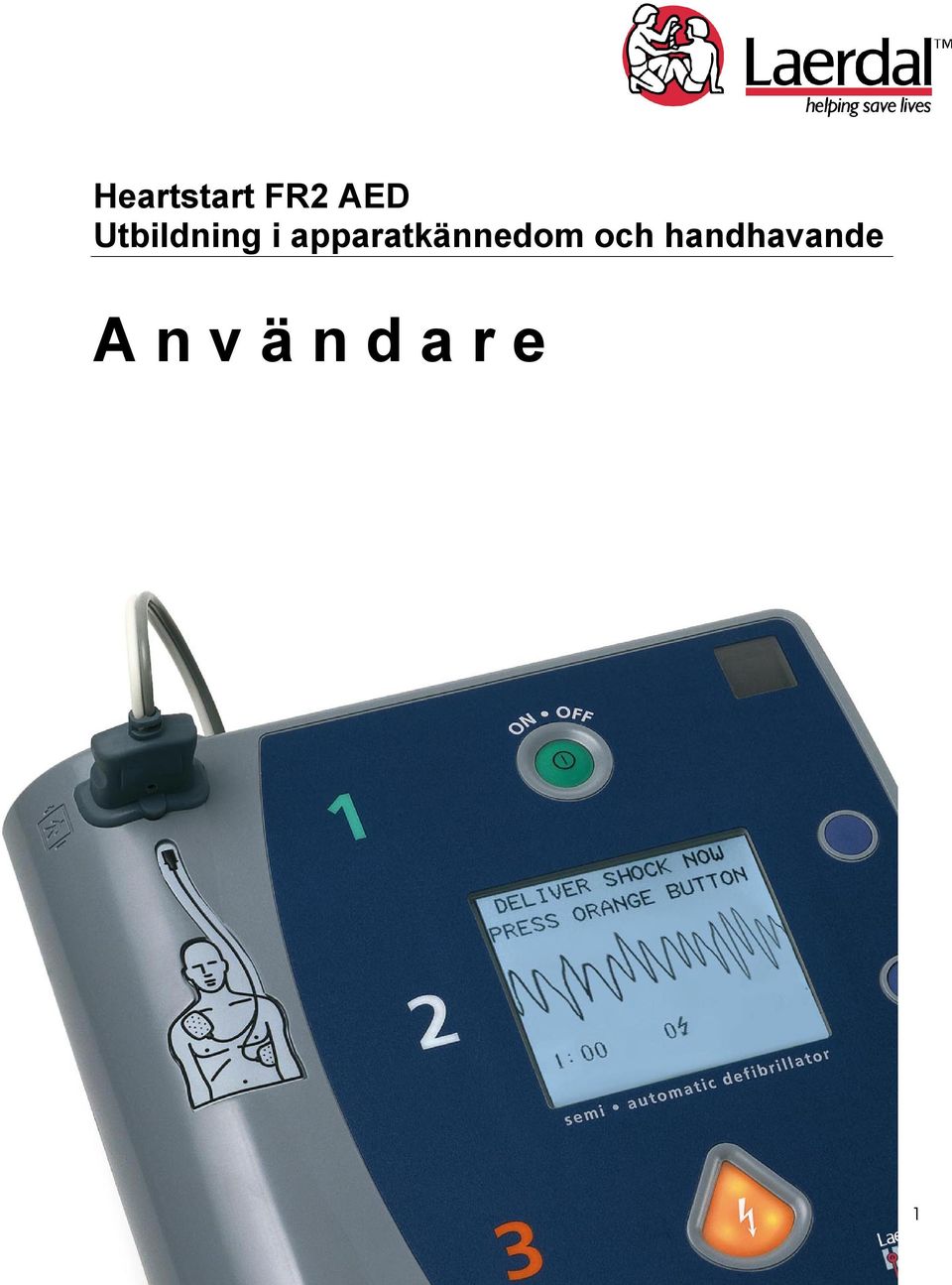 apparatkännedom