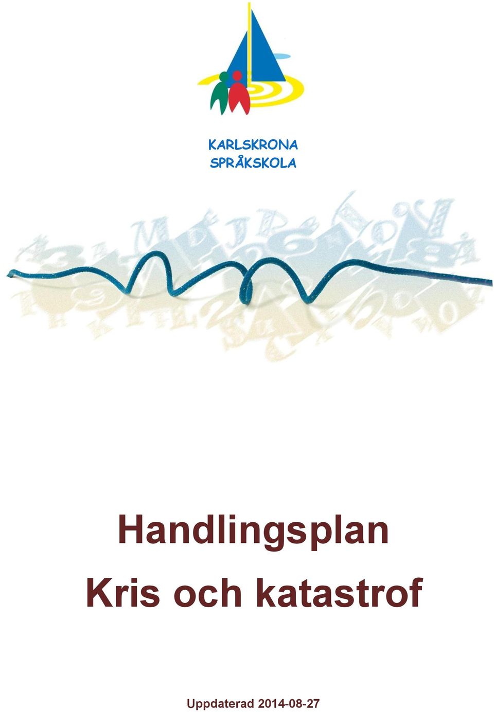 Handlingsplan Kris