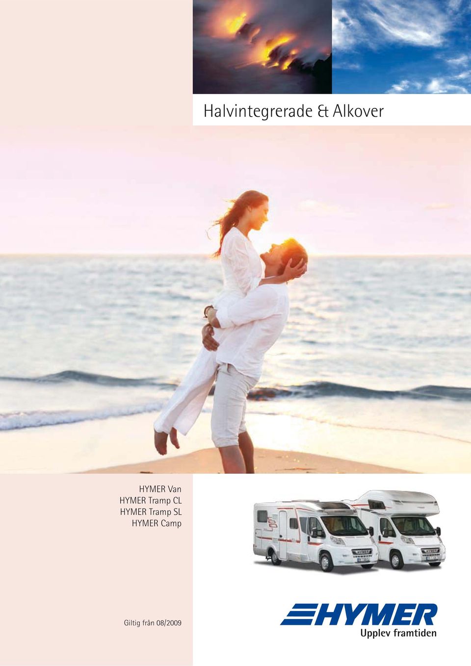 Tramp CL HYMER Tramp SL