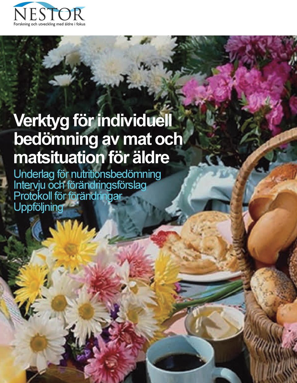 nutritionsbedömning Intervju och