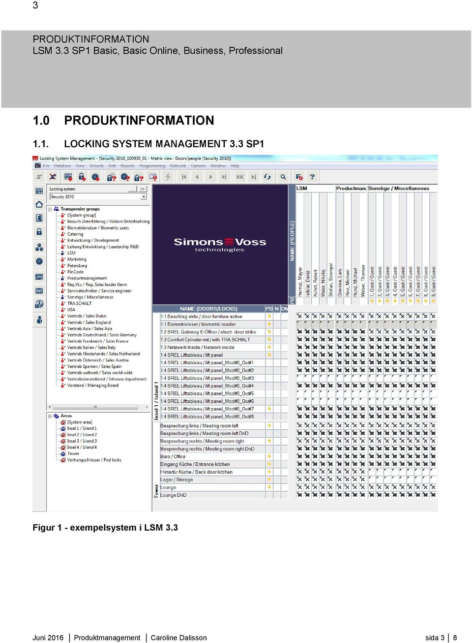 LSM 3.
