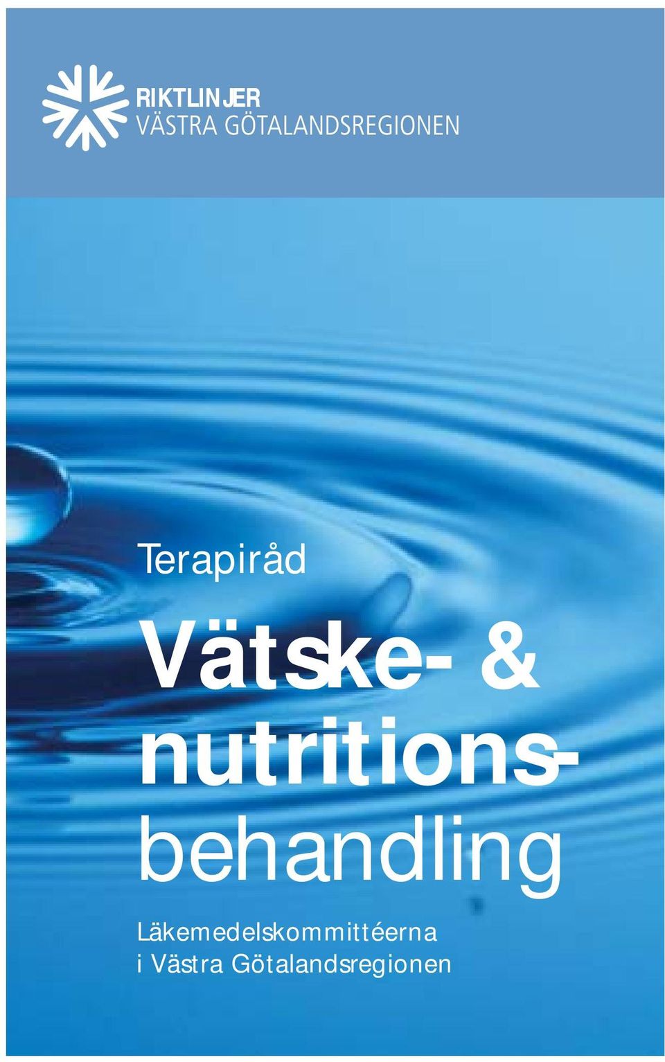 nutritionsbehandling