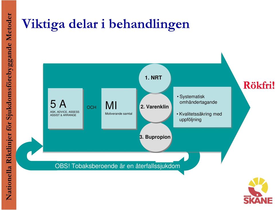 Bupropion OBS!