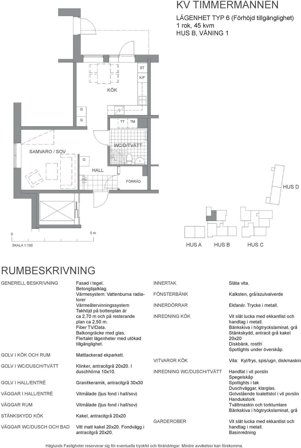 VÄAR I /ENTRÉ VÄAR RUM ÄNKSKYDD VÄAR WC/DUSCH OCH BAD ranitkeramik, antracitgrå 30x30