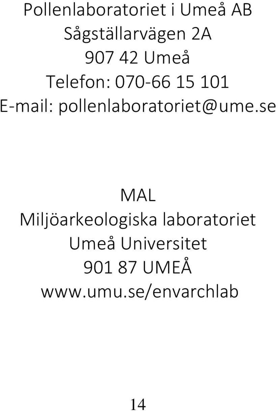 pollenlaboratoriet@ume.