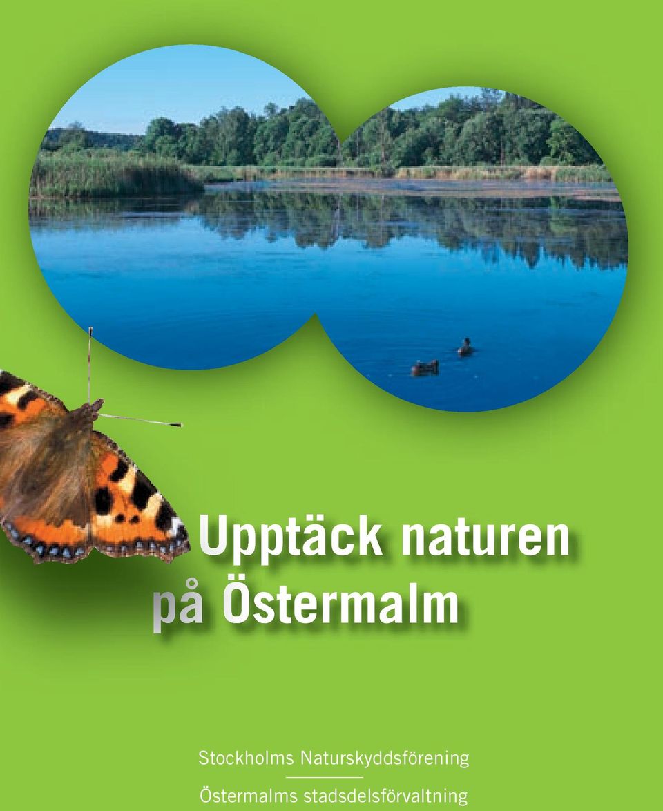 Naturskyddsförening