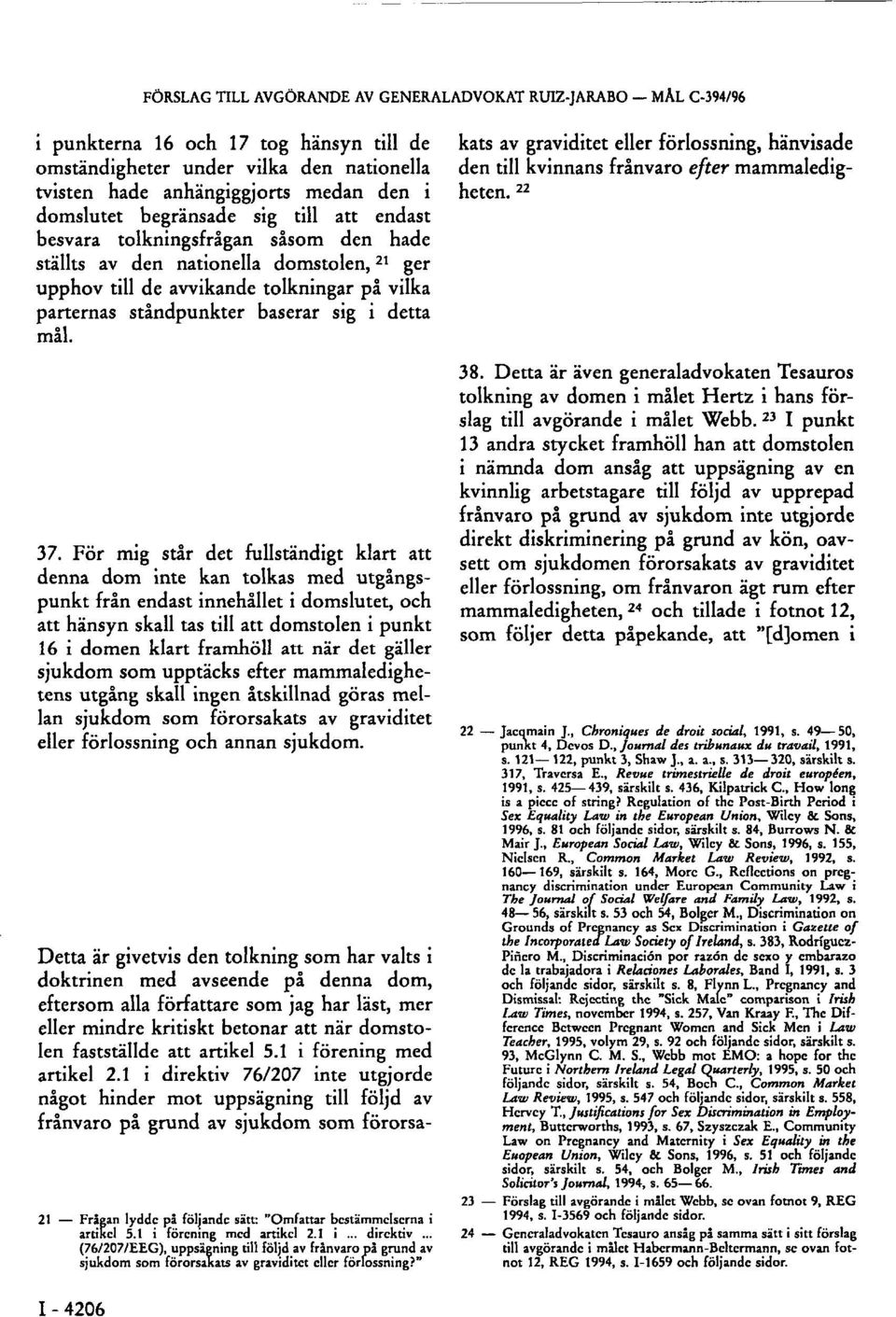 detta mål. 37.