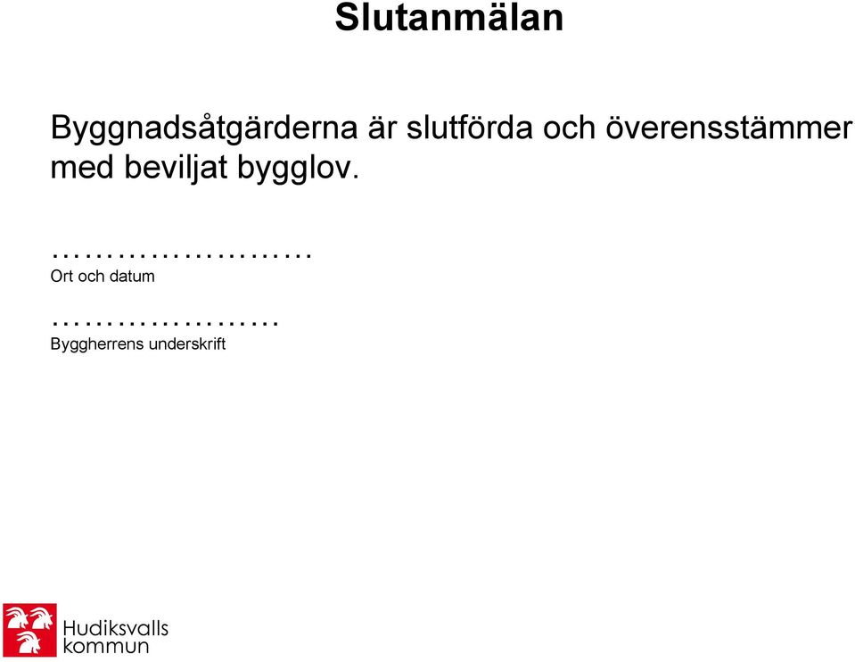 överensstämmer med beviljat