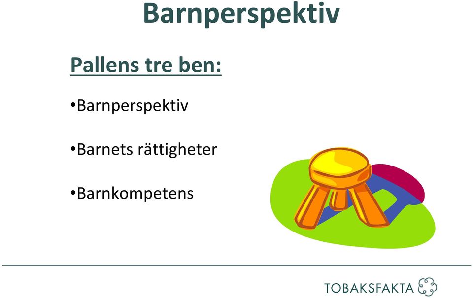 Barnets rättigheter