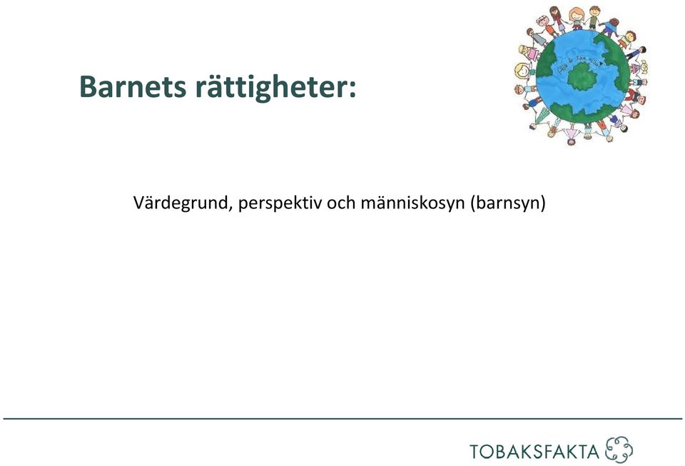Värdegrund,