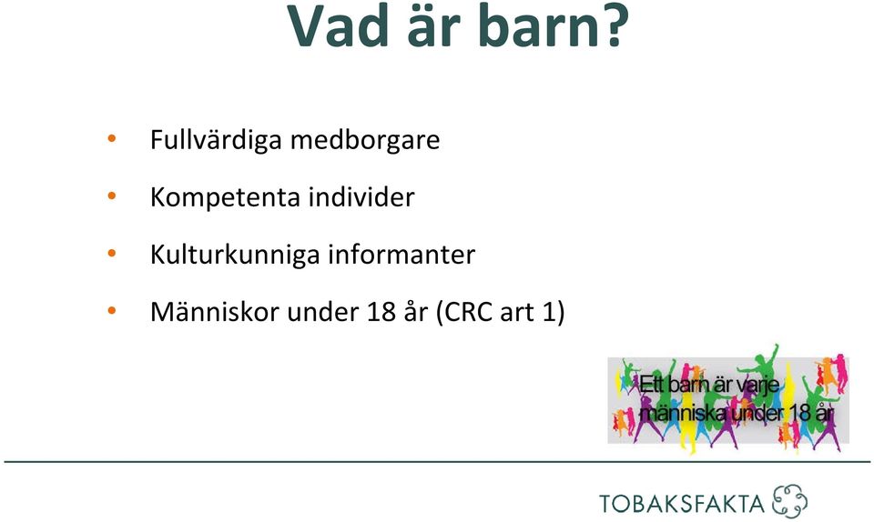 Kompetenta individer