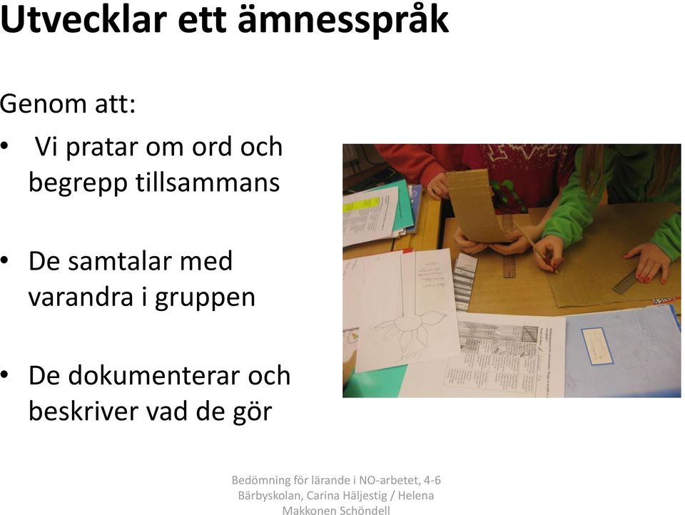 tillsammans De samtalar med varandra