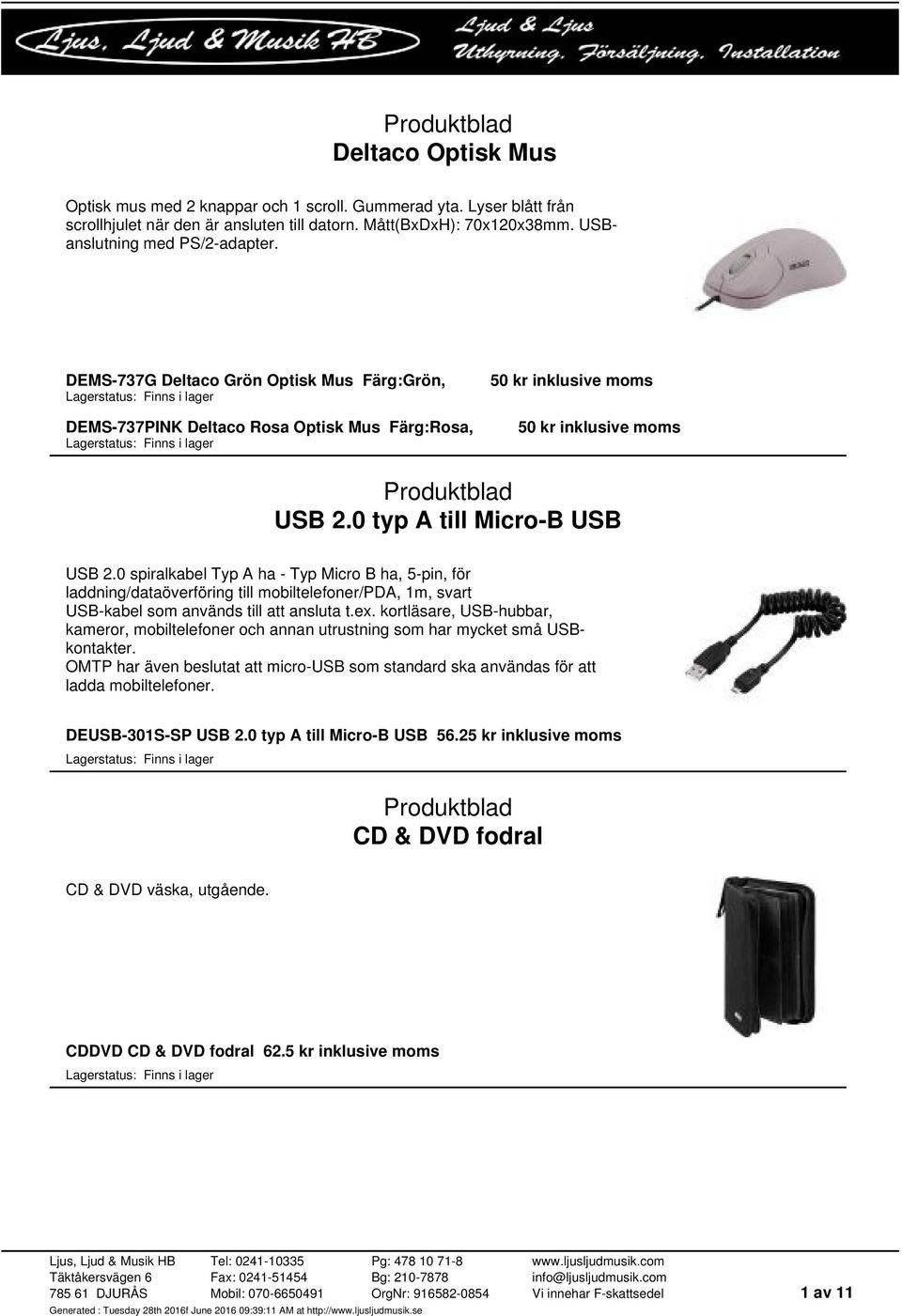 0 spiralkabel Typ A ha - Typ Micro B ha, 5-pin, för laddning/dataöverföring till mobiltelefoner/pda, 1m, svart USB-kabel som används till att ansluta t.ex.