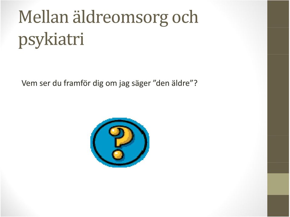 dig om jag