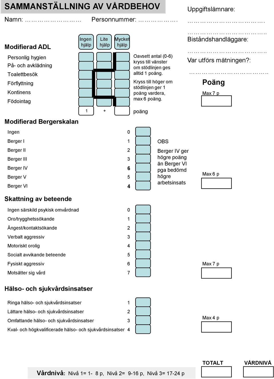 .. Biståndshandläggare:.