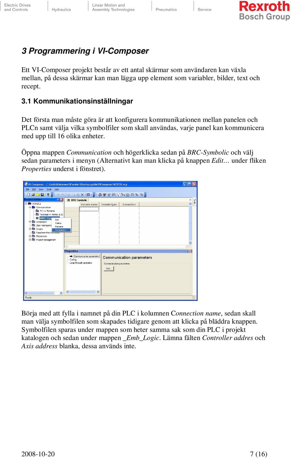 till 16 olika enheter.
