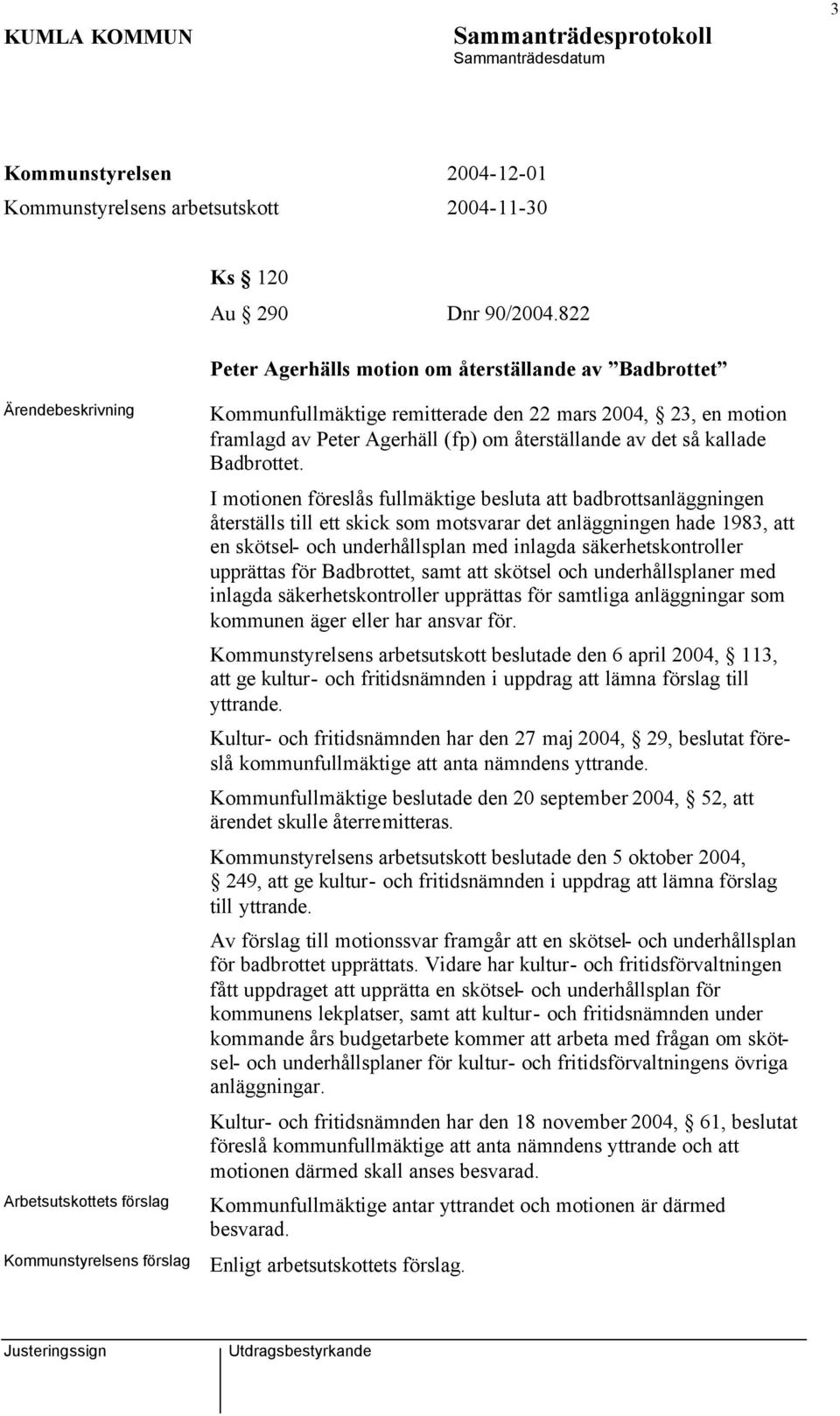 det så kallade Badbrottet.