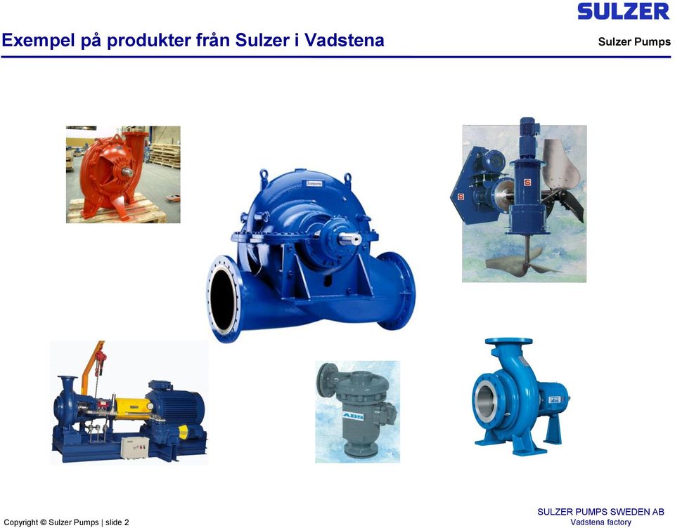 Sulzer i