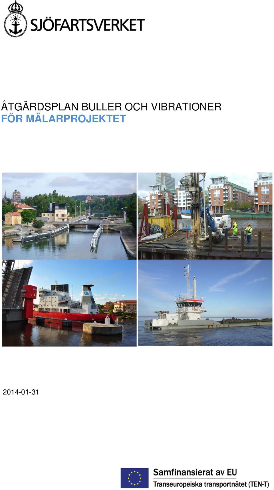 VIBRATIONER FÖR