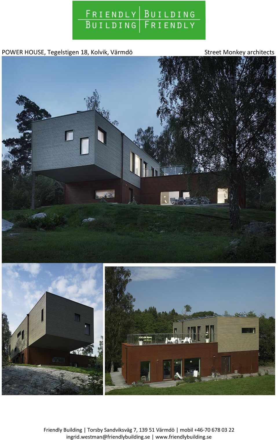 Kolvik, Värmdö