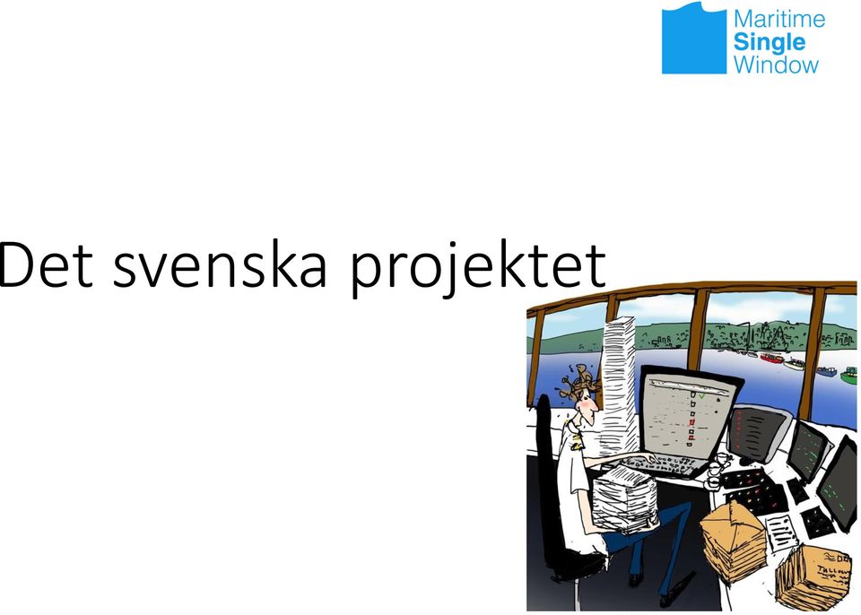 projektet