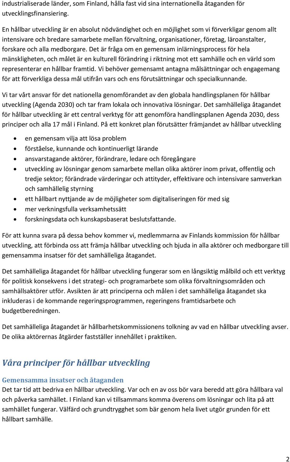 och alla medborgare.