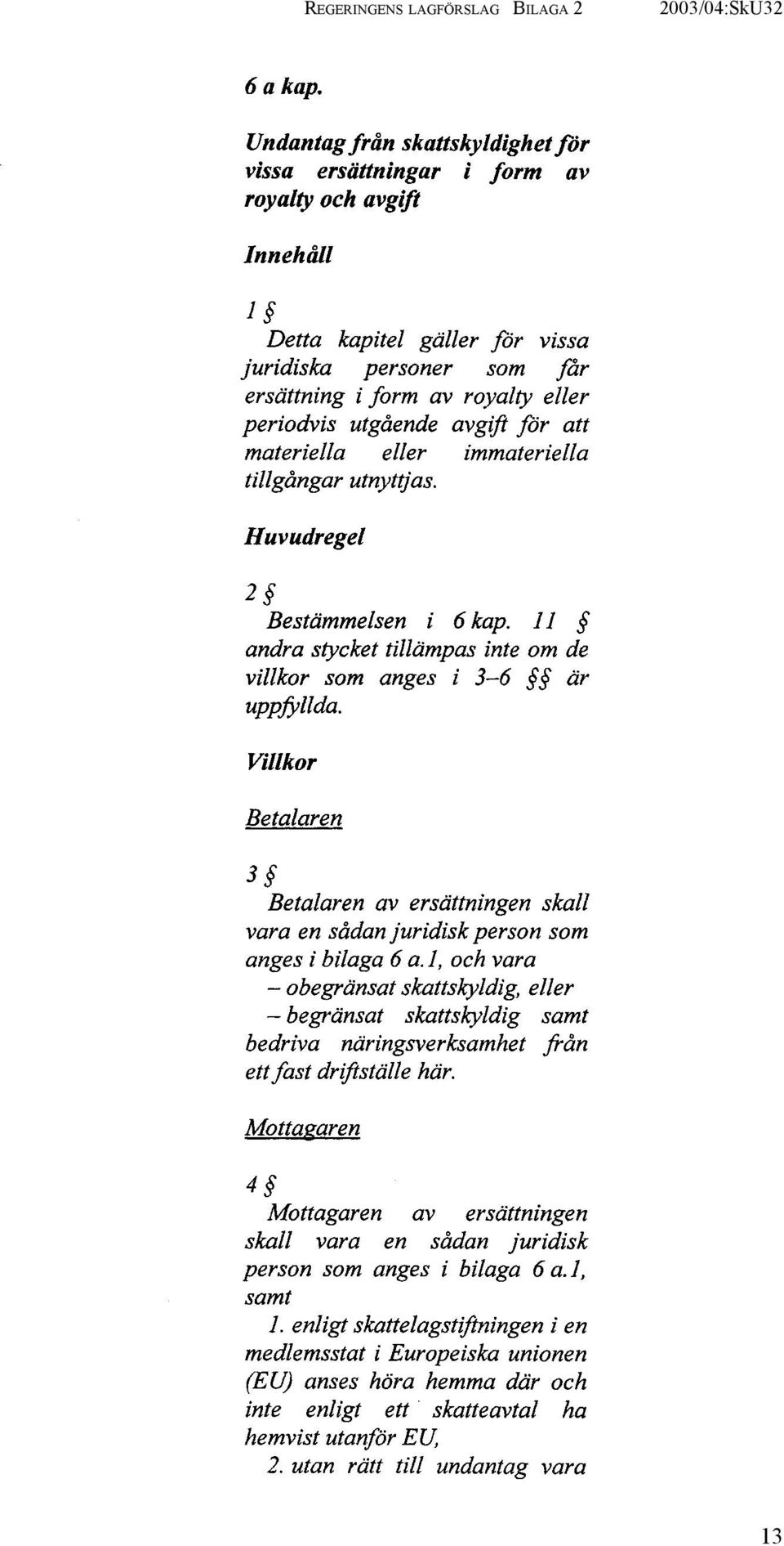 BILAGA 2