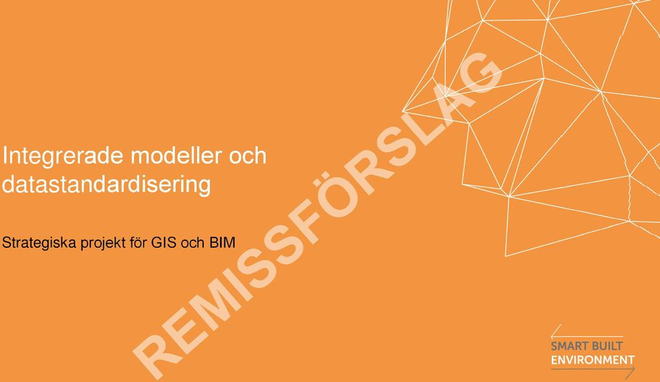 datastandardisering