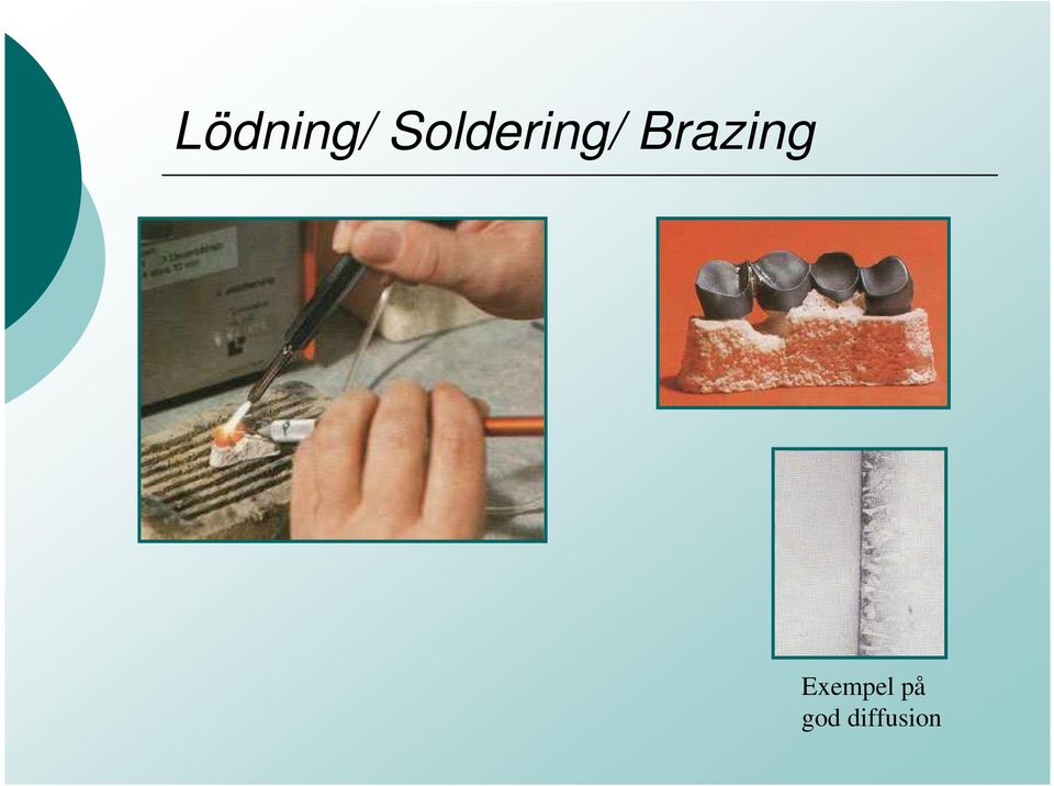 Brazing