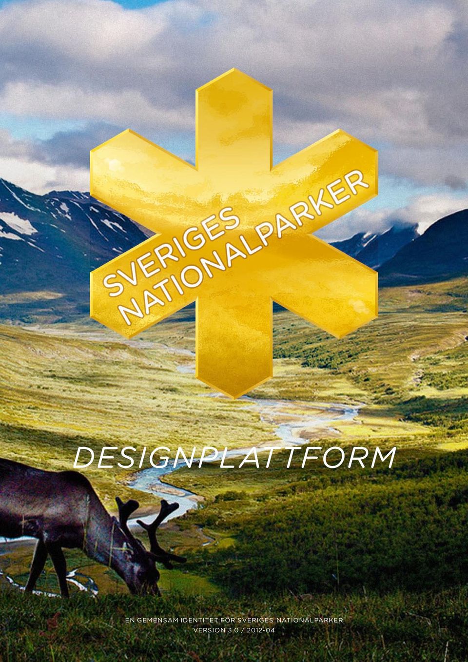 IDENTITET FÖR