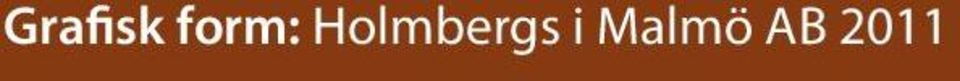 Holmbergs