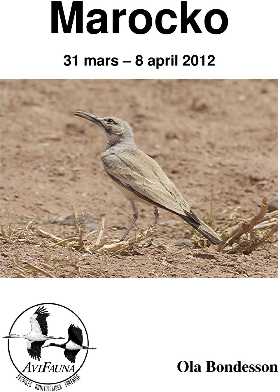 april 2012