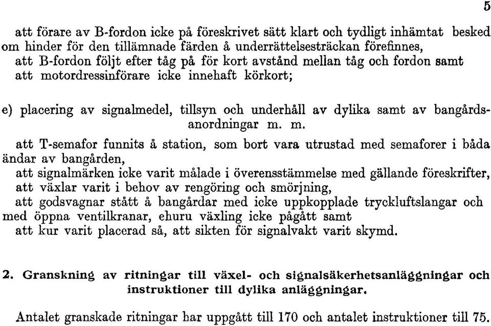llan tåg och fordon samt att mo