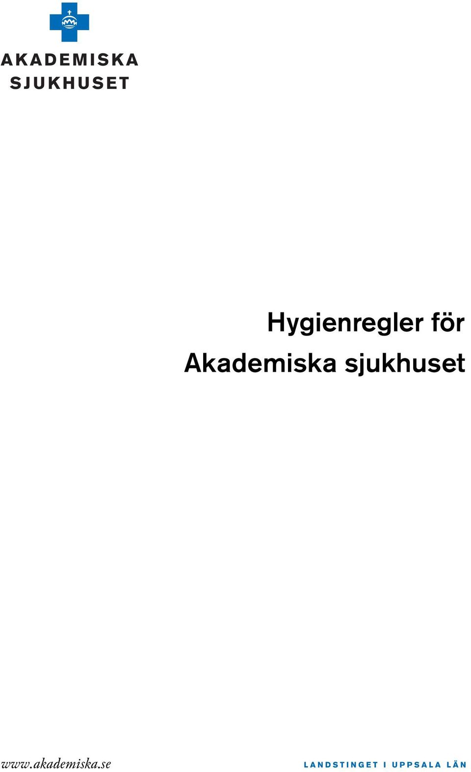 sjukhuset www.