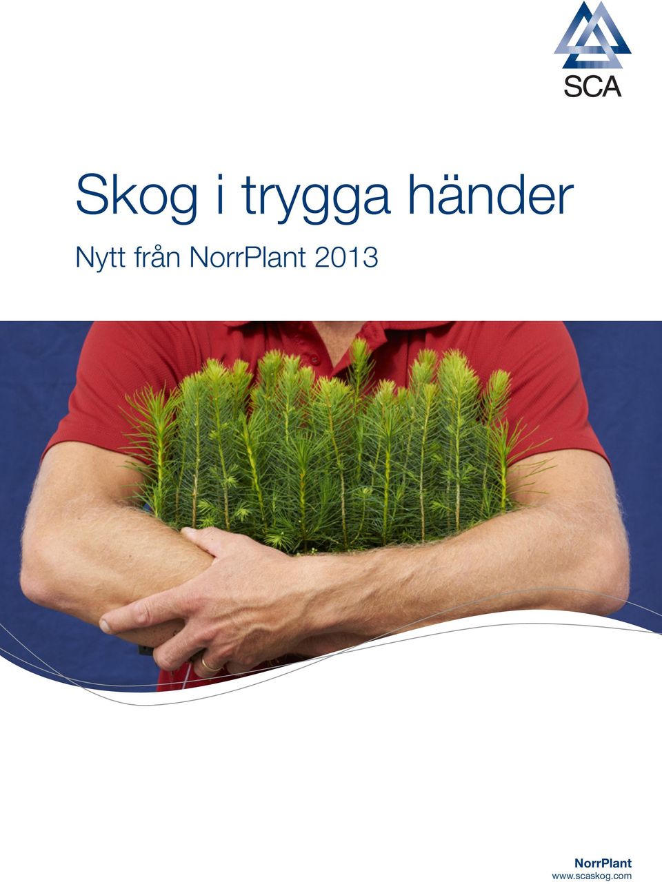 NorrPlant 2013