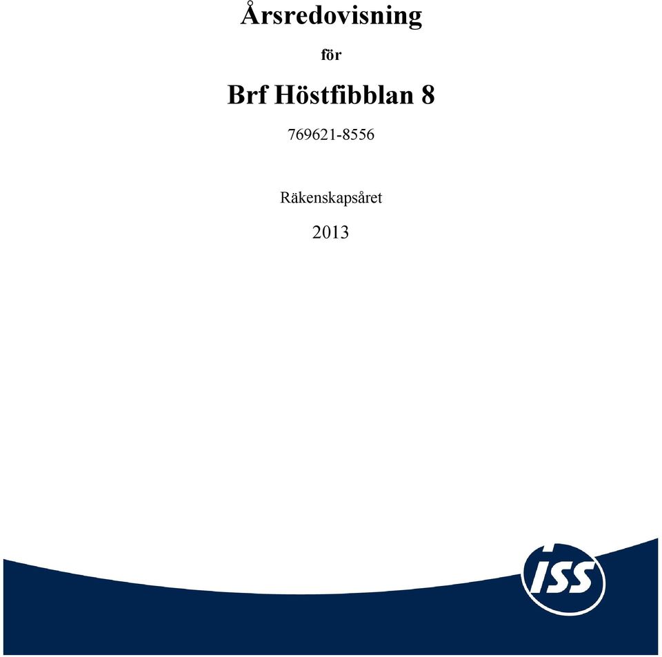 Höstfibblan 8