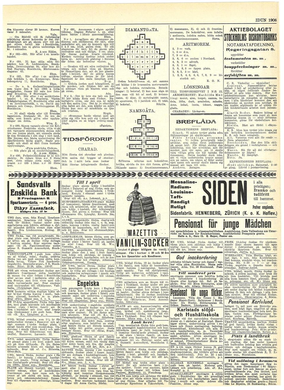 vb, 4, 9. 5 6), s Ic. fågl, 5, 3, Osk ll fuk bl s s fl flj, 9, 8 5 öpp pls, äg s väx p å bls, ä fölg, ä pl, SJ 3, 5 käl, lj, ä' lg ku,, 3, 4, 5, 6, 6, 7, 8, 9 fvs, ä f ö hå. 9 Sj ä läplg j ssk. å. Ng.