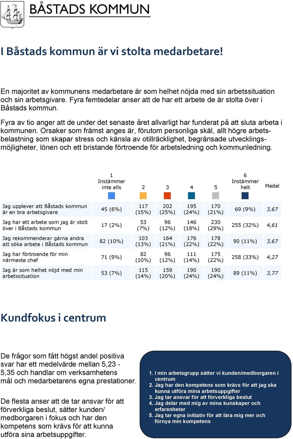 Orsaker som främst anges är, förutom personliga skäl, allt högre arbetsbelastning som skapar stress och känsla av otillräcklighet, begränsade utvecklingsmöjligheter, lönen och ett bristande