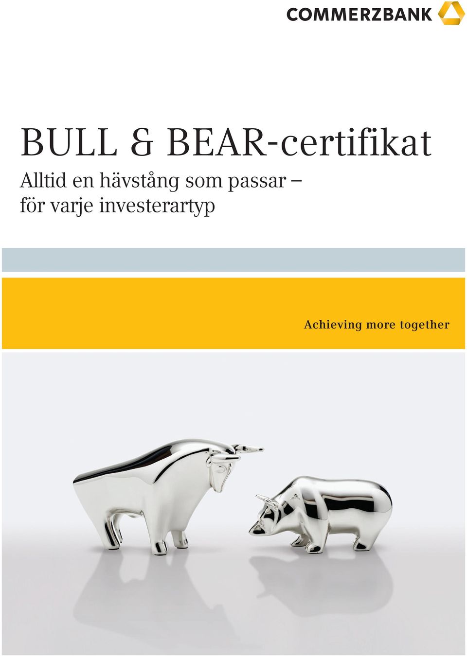 passar för varje