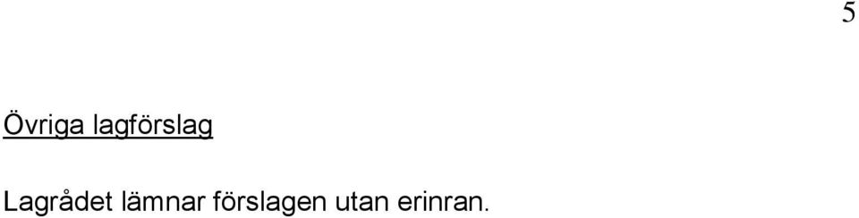 Lagrådet