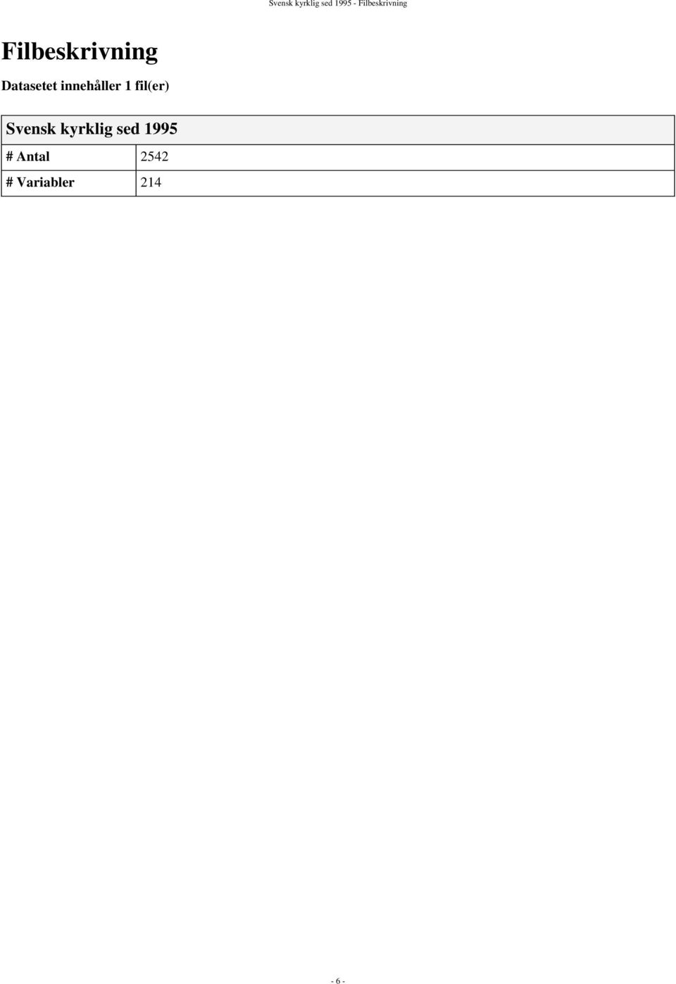 Datasetet innehåller 1 fil(er)