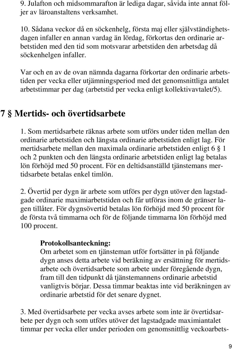 söckenhelgen infaller.