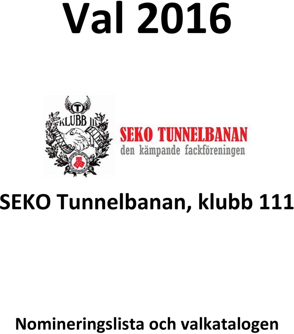 klubb 111