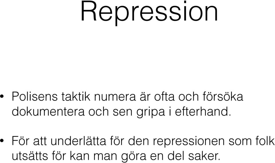 efterhand.