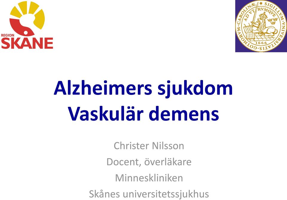 Docent, överläkare